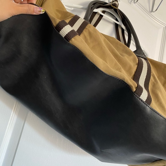 Heritage duffel unisex - Picture 7 of 9